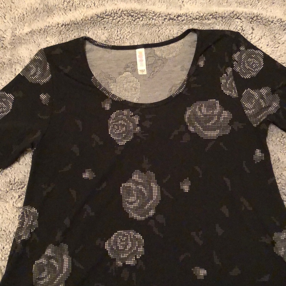 XS Perfect T